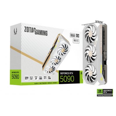 GeForce RTX 5090 Bundle with 1300W Power Supply