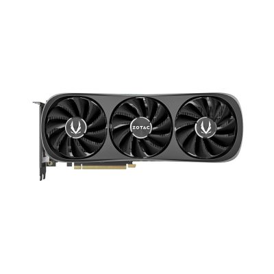 ZOTAC GAMING GeForce RTX 4070 Trinity [Open Box]