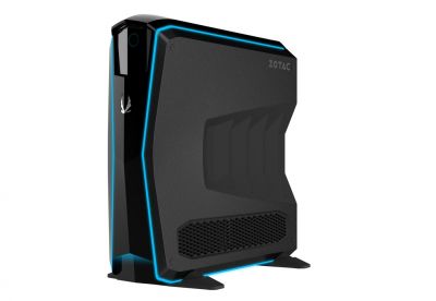 MEK1 Gaming PC Black [Refurbished]