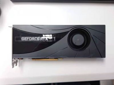 ZOTAC GAMING GEFORCE RTX 3070 LHR 8GB GDDR6 [Refurbished]