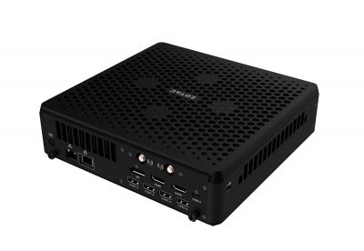 MAGNUS EN72070V Barebone [Refurbished]