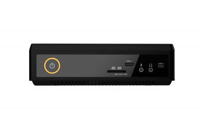 MAGNUS EN72080V (Barebone) [Refurbished]