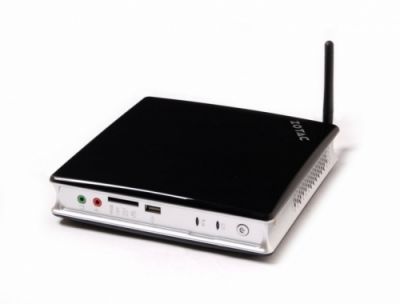 ZBOX ID80 Barebone [Refurbished]