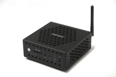 ZBOX CI325 nano [Refurbished]