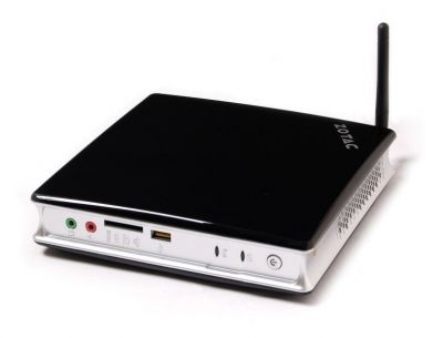 ZBOXSD ID12 Barebone [Refurbished]