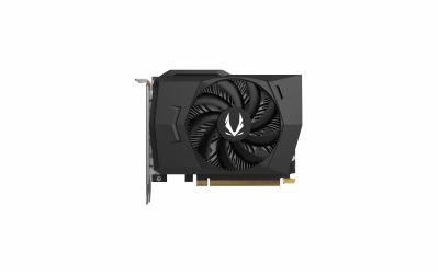 ZOTAC GAMING GeForce RTX 3050 6GB GDDR6 Solo [Refurbished]