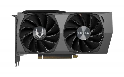 ZOTAC GAMING GeForce RTX 3060 Twin Edge OC [Refurbished]
