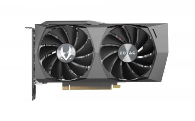 ZOTAC GAMING GeForce RTX 3060 8GB Twin Edge [Refurbished]