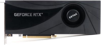 ZOTAC GAMING GEFORCE RTX 3070 LHR 8GB GDDR6