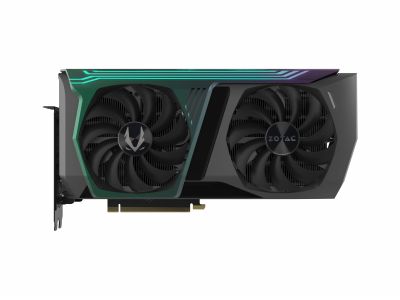 ZOTAC GAMING GeForce RTX 3070 AMP Holo LHR [Refurbished]