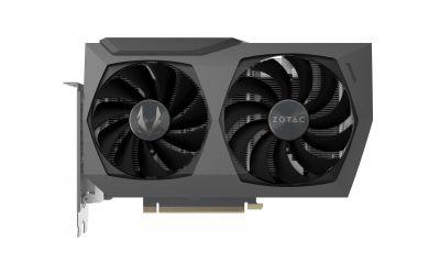 ZOTAC GAMING GeForce RTX 3070 Twin Edge OC [Refurbished]