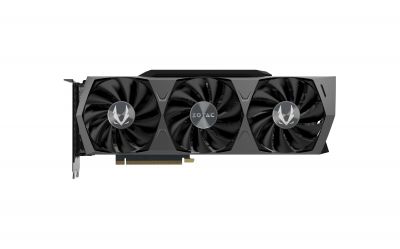 ZOTAC GAMING GeForce RTX 3080 Ti Trinity OC [Refurbished]