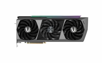 ZOTAC GAMING GeForce RTX 3090 Ti AMP Extreme Core Holo [Refurbished]