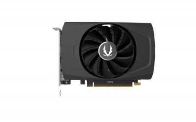 ZOTAC GAMING GeForce RTX 4060 8GB SOLO [Open Box]