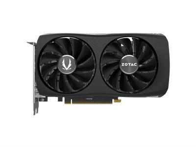 ZOTAC GAMING GeForce RTX 4060 8GB Twin Edge OC [Open Box]