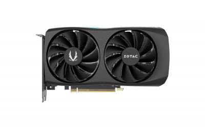 ZOTAC GAMING GeForce RTX 4060 Ti 8GB Twin Edge OC [Open Box]