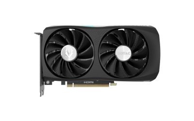 ZOTAC GAMING GeForce RTX 4060 Ti 16GB Twin Edge [Open Box]