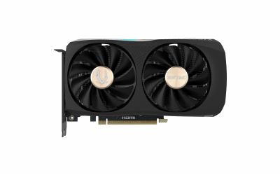 ZOTAC GAMING GEFORCE RTX 4060 Ti 16GB AMP [Open Box]