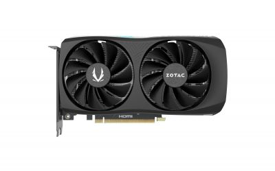 ZOTAC GAMING GEFORCE RTX 4060 Ti 16GB AMP [Open Box]