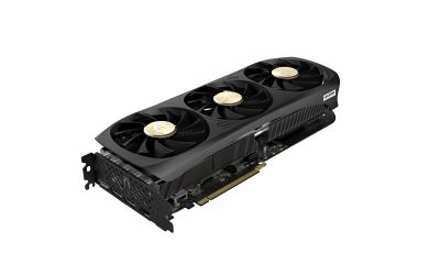 ZOTAC GAMING GeForce RTX 4070 AMP AIRO [Open Box]