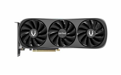 ZOTAC GAMING GeForce RTX 4070 Ti Trinity [Open Box]