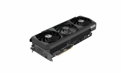 ZOTAC GAMING GeForce RTX 4070 Ti SUPER AMP HOLO 16GB GDDR6X [Open Box]