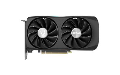 ZOTAC GAMING GeForce RTX 4070 Twin Edge OC GDDR6 [Open Box]