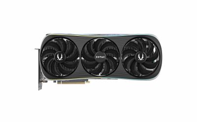 ZOTAC GAMING GeForce RTX 4080 16GB AMP Extreme AIRO [Open Box]