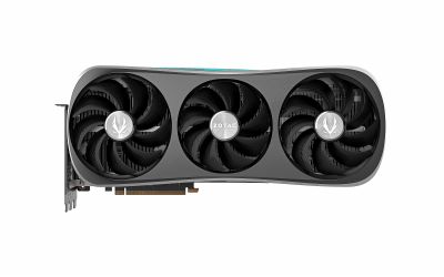 ZOTAC GAMING GeForce RTX 4090 Trinity [Open Box]