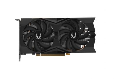 ZOTAC GAMING GeForce GTX 1660 SUPER 6GB GDDR6 [Refurbished]