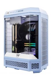 [Prebuilt] Zotac RTX 5080, R7 9700x, 32GB 6400MT/s, 2TB SSD, 360 AIO, X870, 1200W PSU - $2999.99 (Zotac Store)