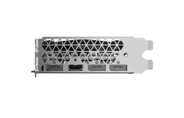 ZOTAC GAMING GeForce GTX 1660 Twin Fan [Refurbished]