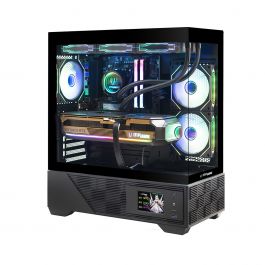 Zotac Desktops Gaming MEK 5080 Gaming PC