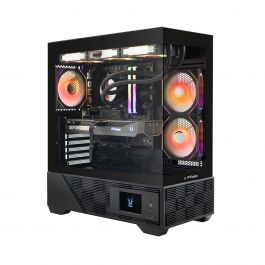 Zotac Gaming MEK 5070 Gaming PC