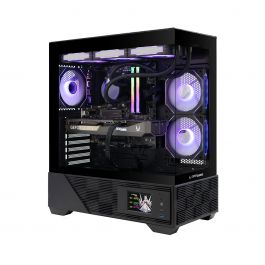 Zotac Desktops Gaming MEK 5070 Ti Gaming PC