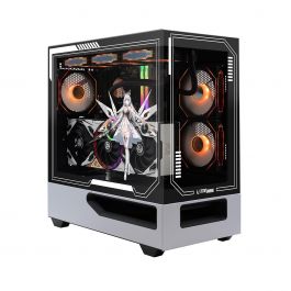 Zotac Gaming MEK 5080 Apocalypse Gaming PC