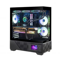 Zotac Gaming MEK 5090 Infinity Gaming PC