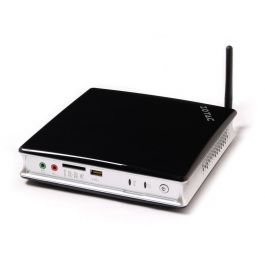 Zotac Mini PCs ZBOX MI520 Nano Barebone [Refurbished]