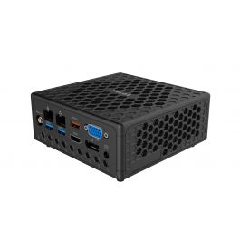 ZBOX CI331 nano (Barebone) [Refurbished]