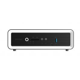 Zotac Mini PCs ZBOX CI642 nano (Barebone) Refurbished