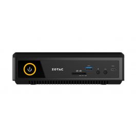 Zotac Mini PCs Magnus EN51050 Barebone Certificate Refurbished
