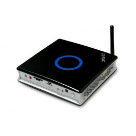Zotac Mini PCs ZBOX MI531 Nano Barebone Refurbished