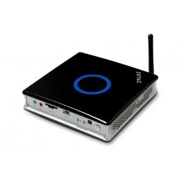 Zotac Mini PCs ZBOX MI571 (Barebone) Refurbished