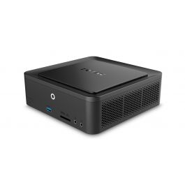 Zotac Mini PCs ZBOX QK5P1000 (Barebone) Refurbished