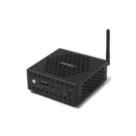 Zotac Mini PCs ZBOX CI325 nano Refurbished