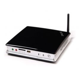Zotac Mini PCs ZBOX SD-ID12 Barebone – Refurbished Small Form Factor