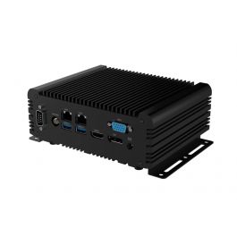 Zotac Mini PCs ZBOX PRO CI329 nano (Barebone) Refurbished