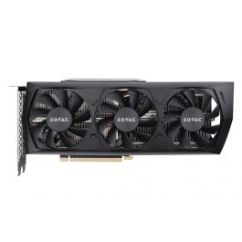 ZOTAC RTX 3060Ti-8GD6 PiLi Ed GX HA|8GB 256BIT GDDR6 [Refurbished