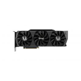 Zotac Graphics Cards GeForce RTX 3080 Trinity OC LHR [Refurbished