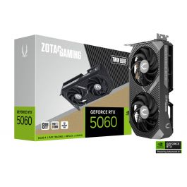 ZOTAC GAMING GeForce RTX 5060 Twin Edge | The ZOTAC Store